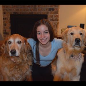 Meet your Posher, Jillian